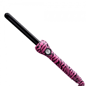 Jose-Eber-Clipless-Curling-Iron-13mm-Pink-&-Black